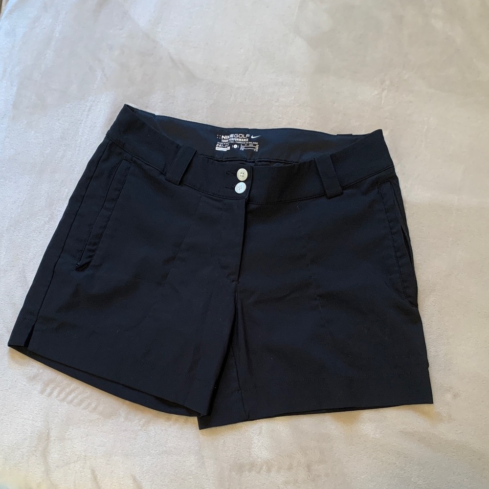 Nike Golf Tour Performance Dri-fit Women’s Golf Shorts